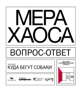 мера хаоса 2 - 2