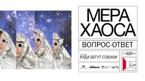 мера хаоса 2