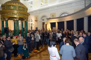 Фото: Государственный Эрмитаж