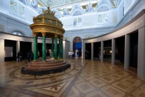 Фото: Государственный Эрмитаж