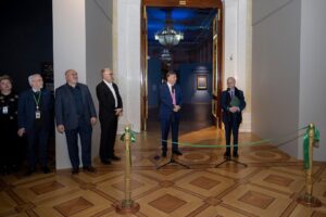Фото: Государственный Эрмитаж