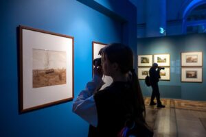 Фото: Государственный Эрмитаж